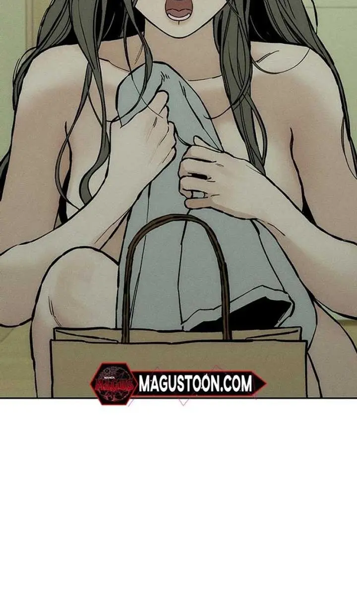Tears on a Withered Flower Chapter 34 Page 7