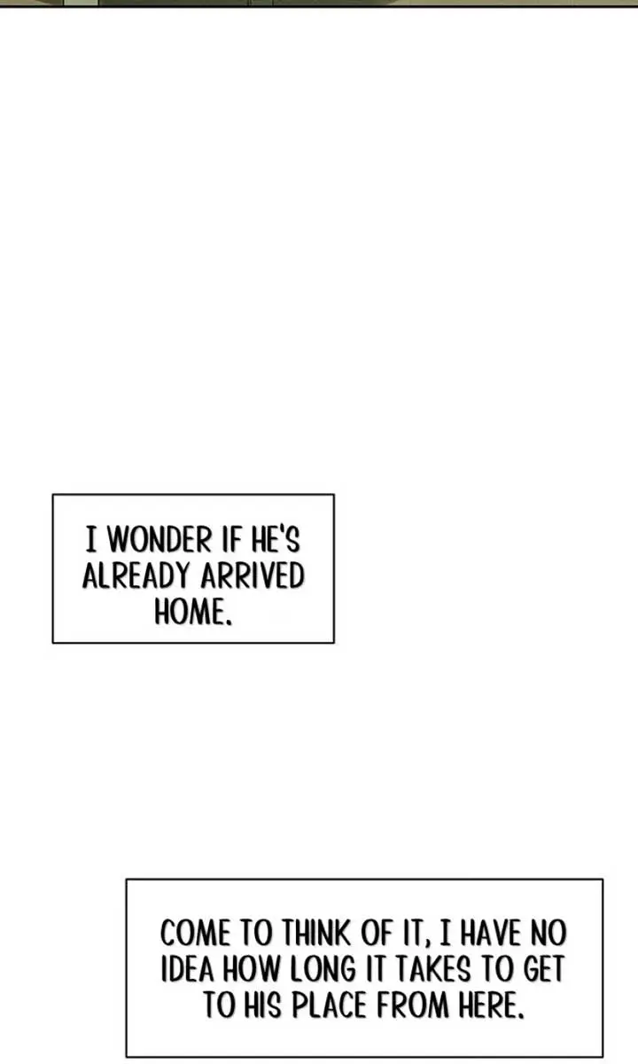 Tears on a Withered Flower Chapter 34 Page 9