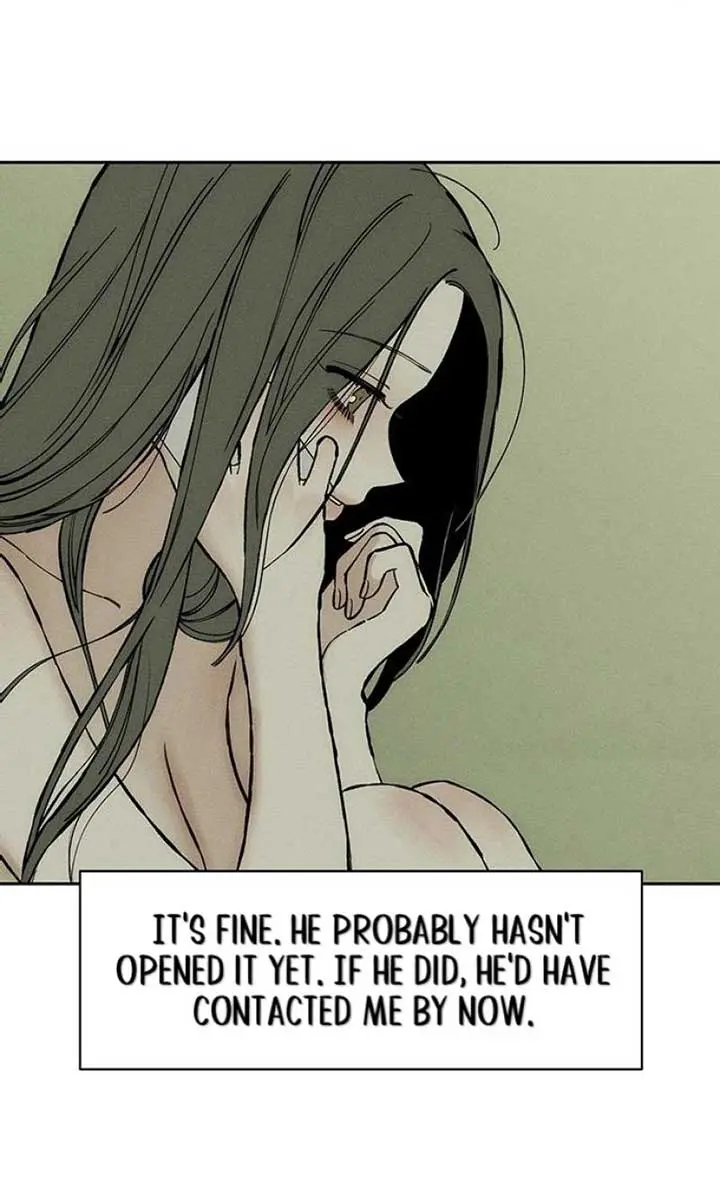 Tears on a Withered Flower Chapter 34 Page 10