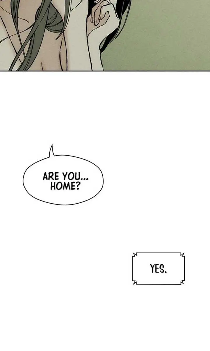 Tears on a Withered Flower Chapter 34 Page 14