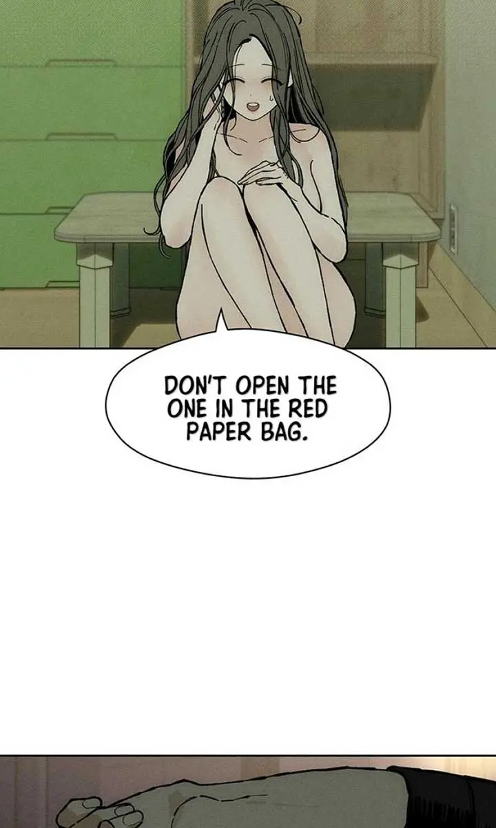 Tears on a Withered Flower Chapter 34 Page 18