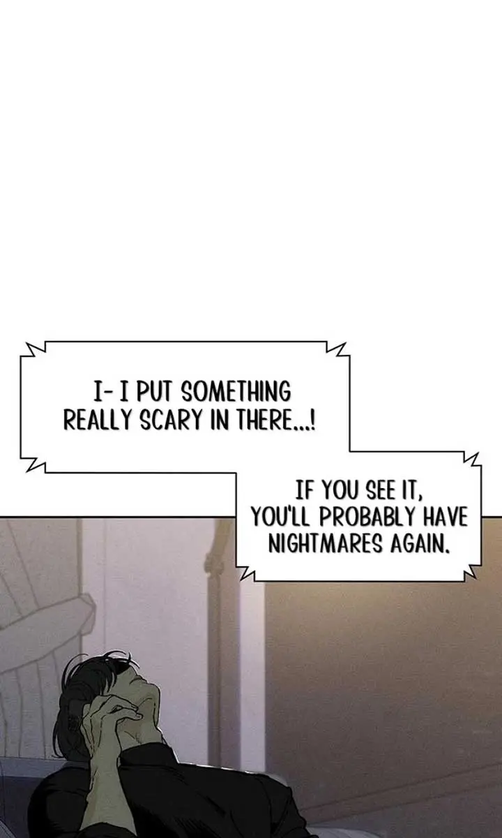 Tears on a Withered Flower Chapter 34 Page 20