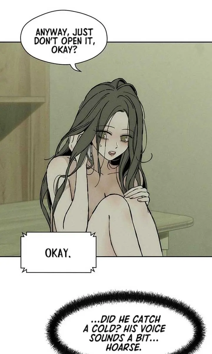 Tears on a Withered Flower Chapter 34 Page 22