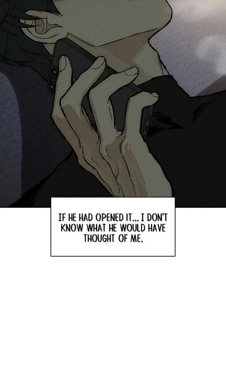 Tears on a Withered Flower Chapter 34 Page 26