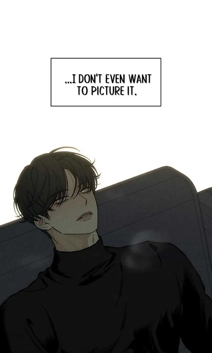Tears on a Withered Flower Chapter 34 Page 27