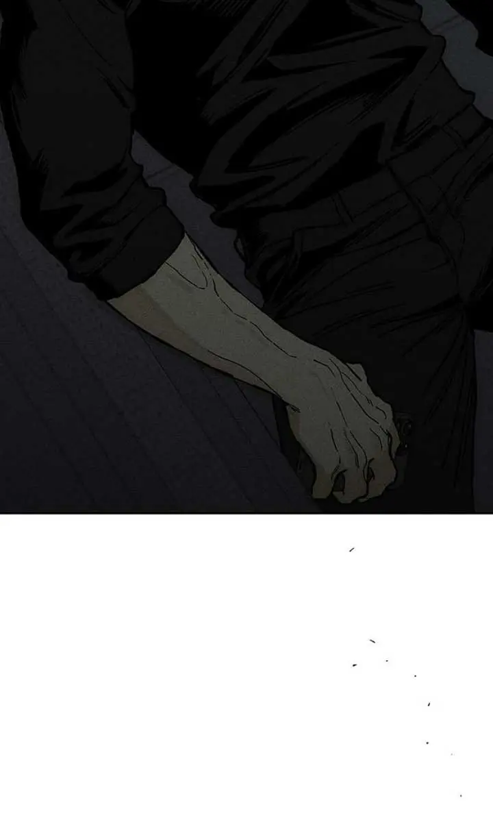 Tears on a Withered Flower Chapter 34 Page 28