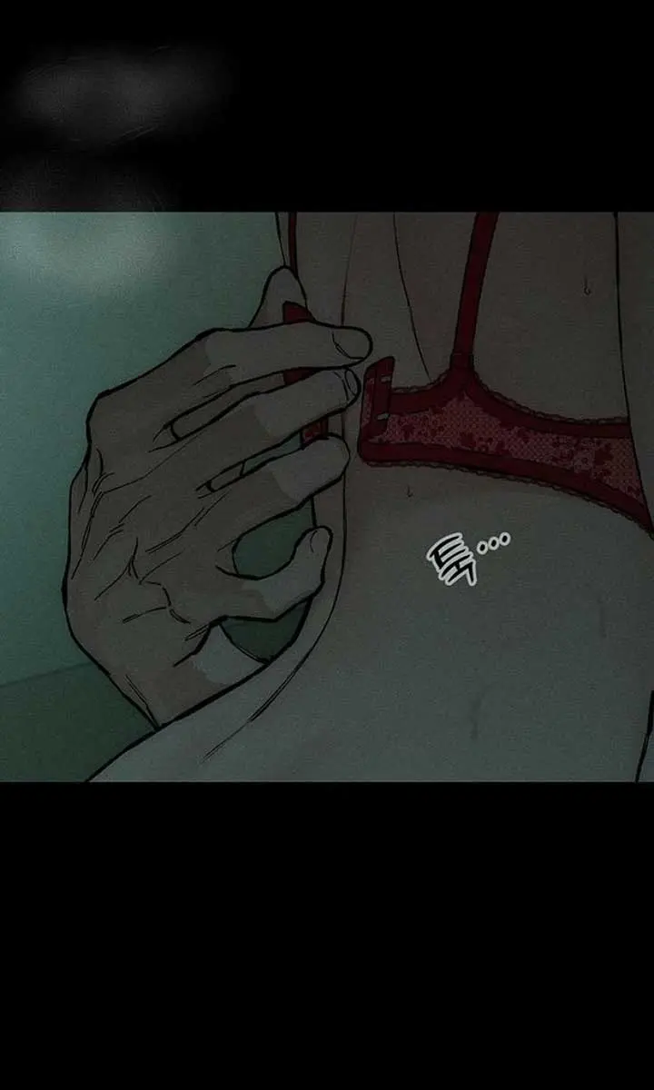 Tears on a Withered Flower Chapter 34 Page 35