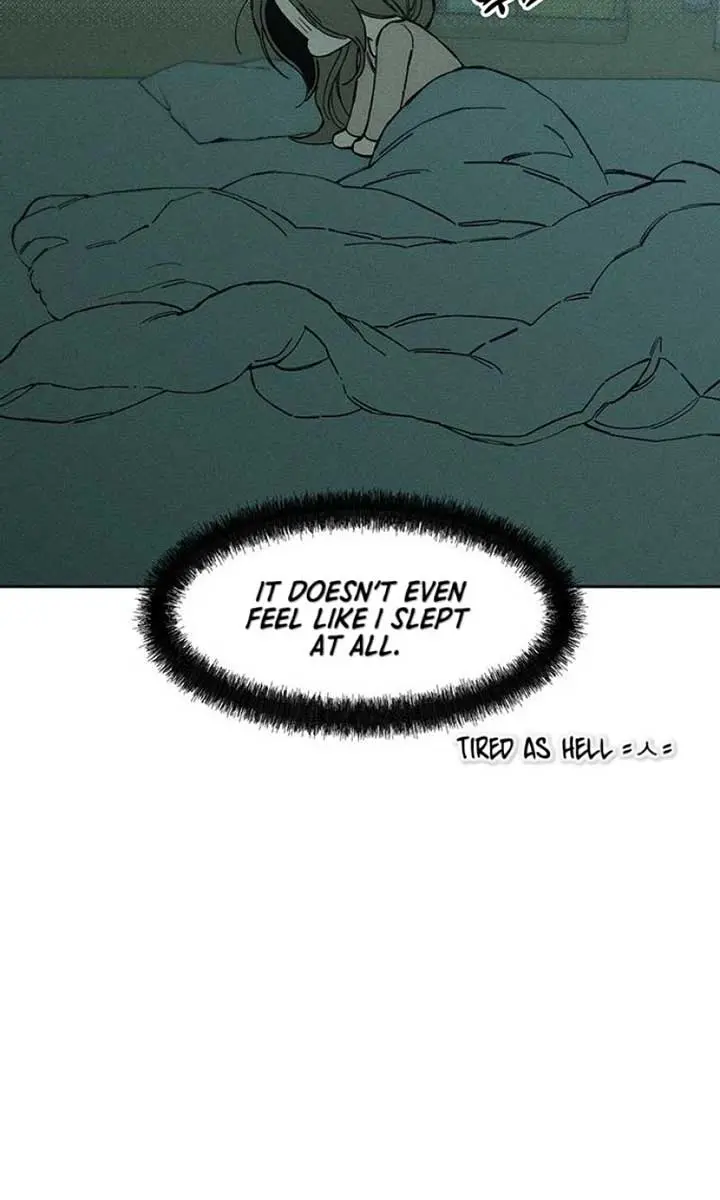 Tears on a Withered Flower Chapter 34 Page 58