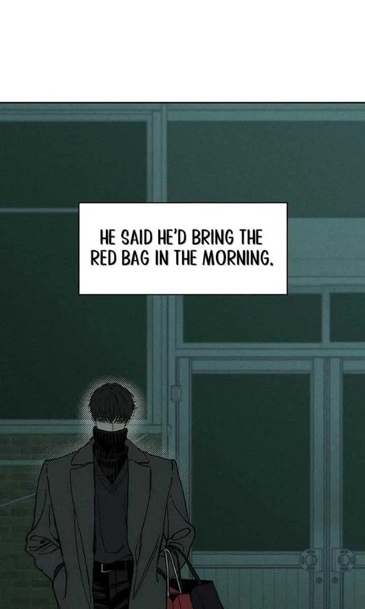 Tears on a Withered Flower Chapter 34 Page 61