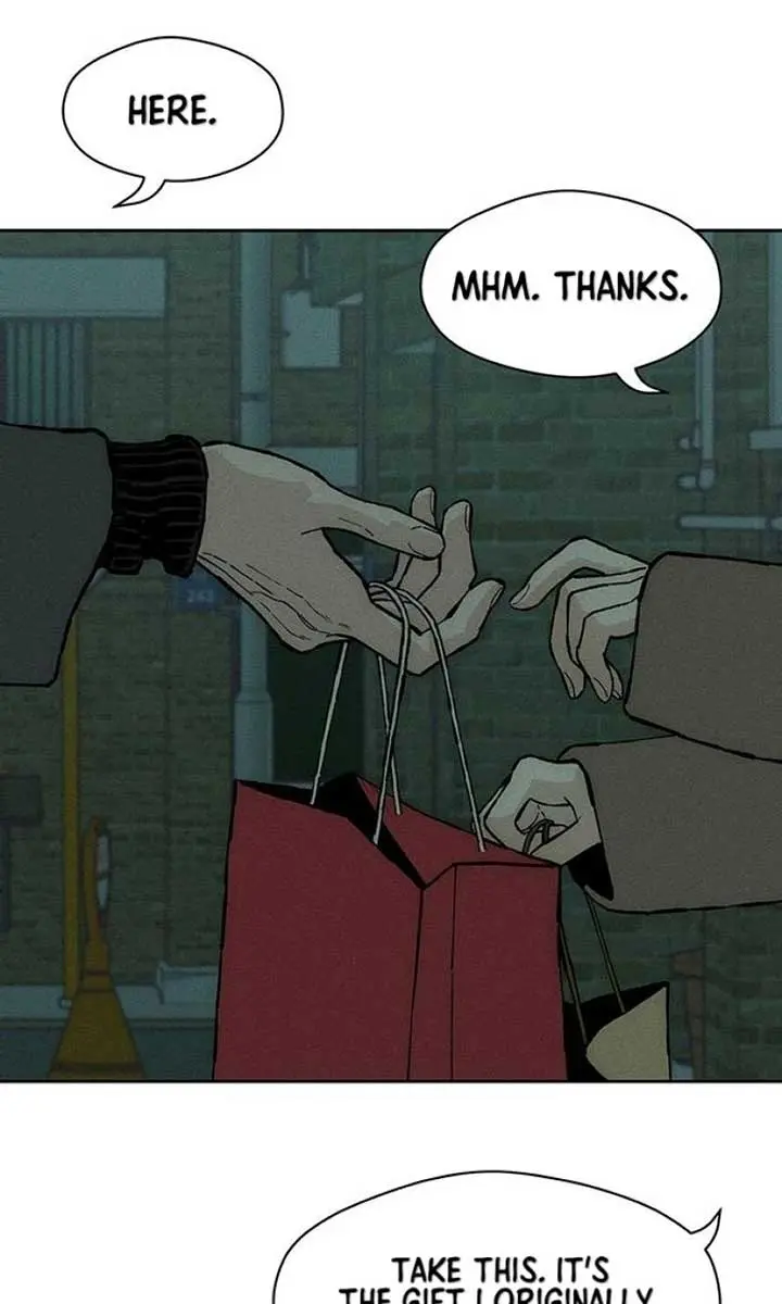 Tears on a Withered Flower Chapter 34 Page 64