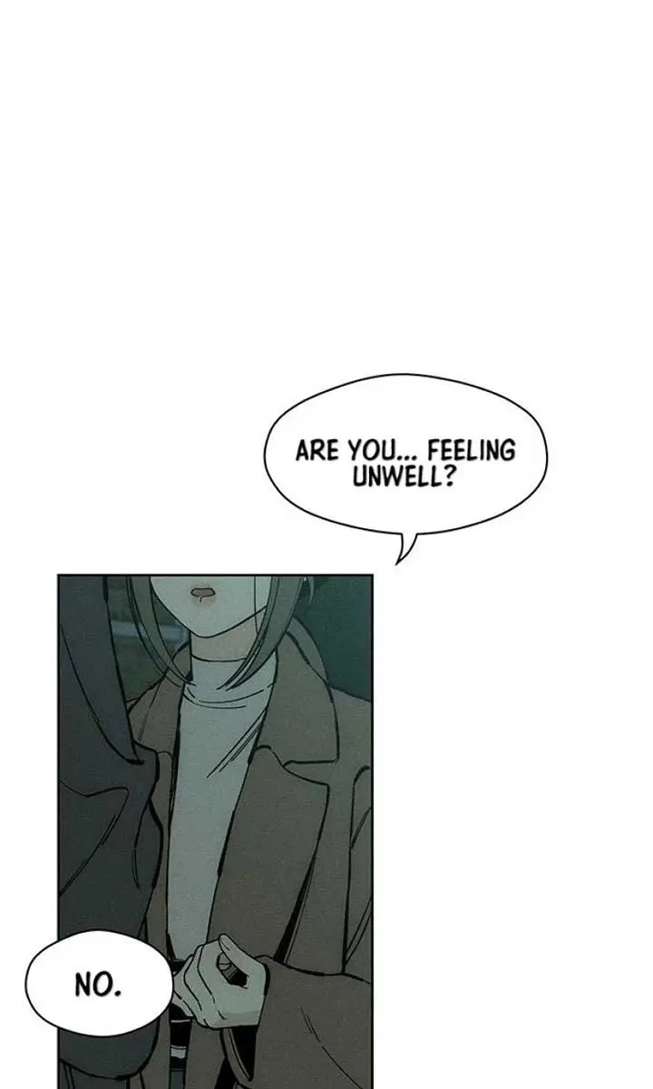 Tears on a Withered Flower Chapter 34 Page 71