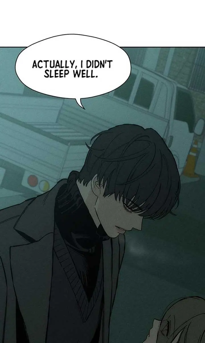 Tears on a Withered Flower Chapter 34 Page 74