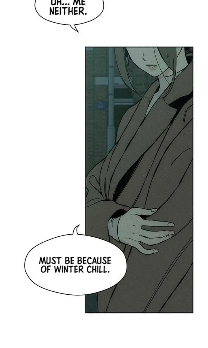 Tears on a Withered Flower Chapter 34 Page 76