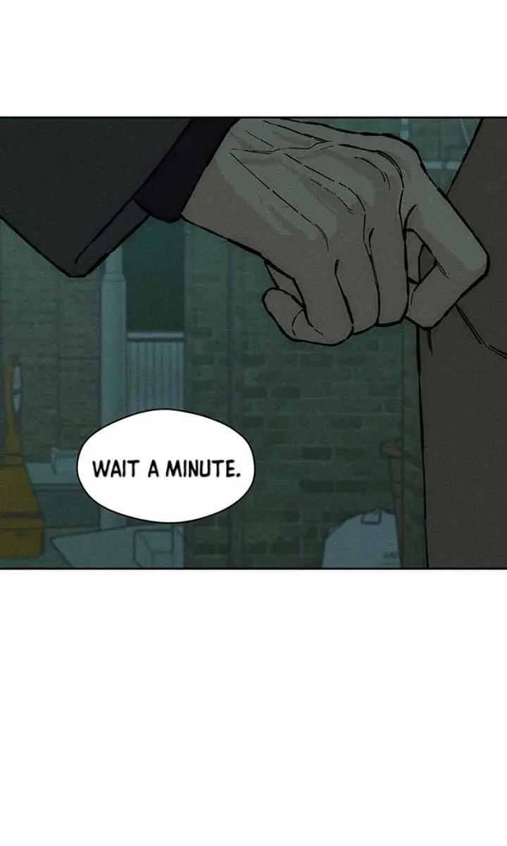 Tears on a Withered Flower Chapter 34 Page 79