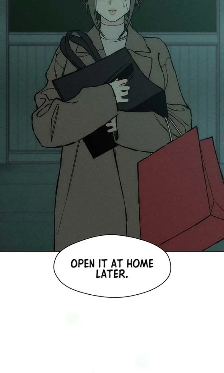 Tears on a Withered Flower Chapter 34 Page 81