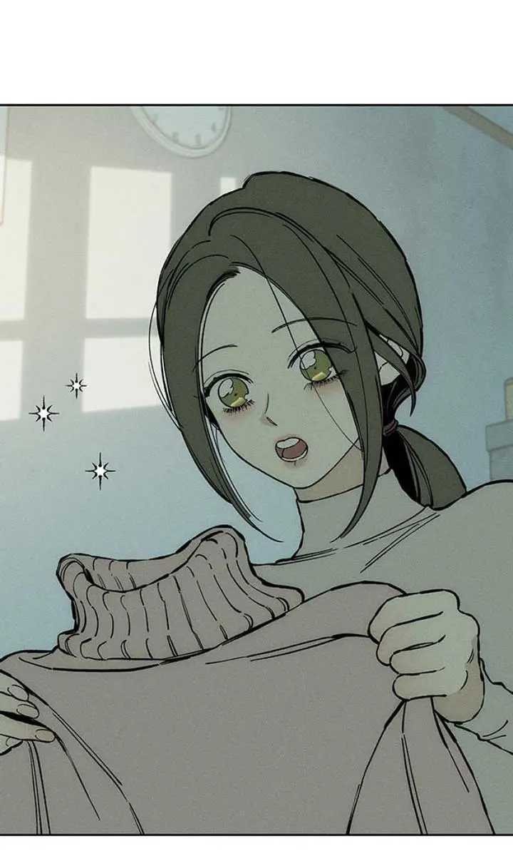 Tears on a Withered Flower Chapter 34 Page 85