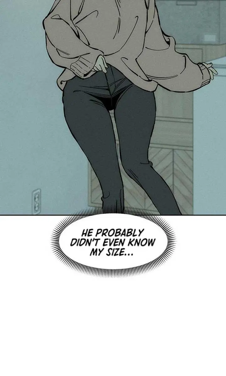 Tears on a Withered Flower Chapter 34 Page 87