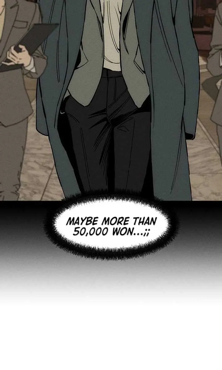 Tears on a Withered Flower Chapter 34 Page 89