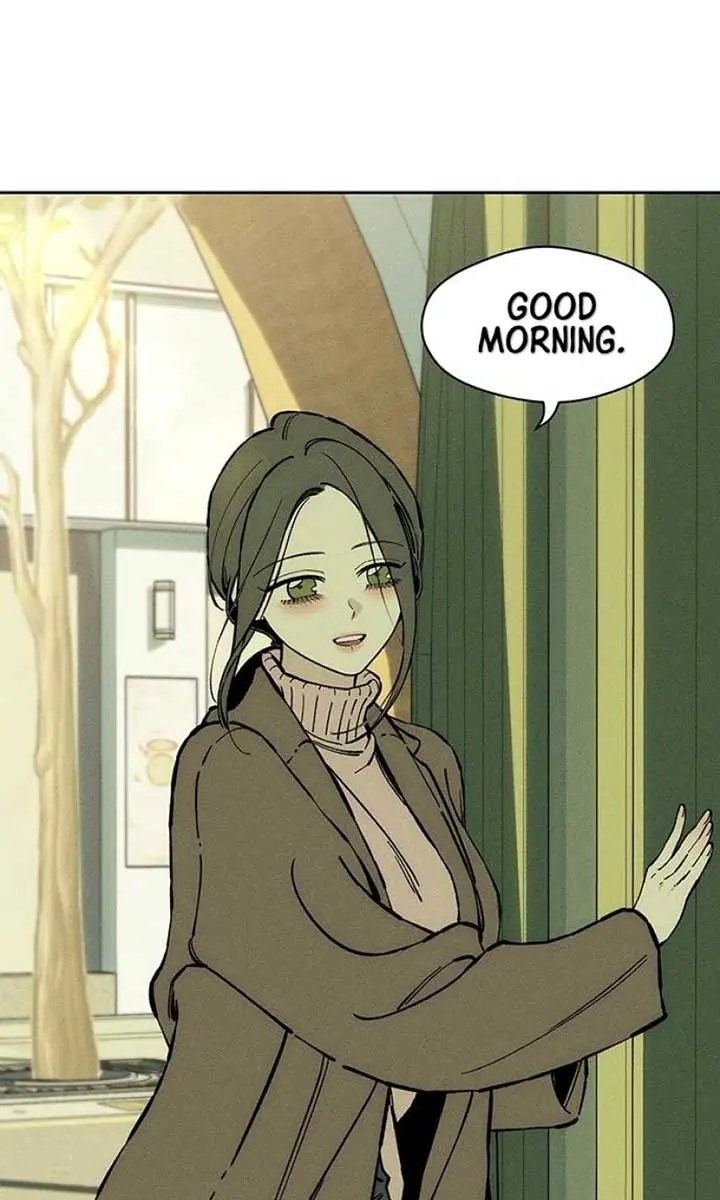 Tears on a Withered Flower Chapter 34 Page 95