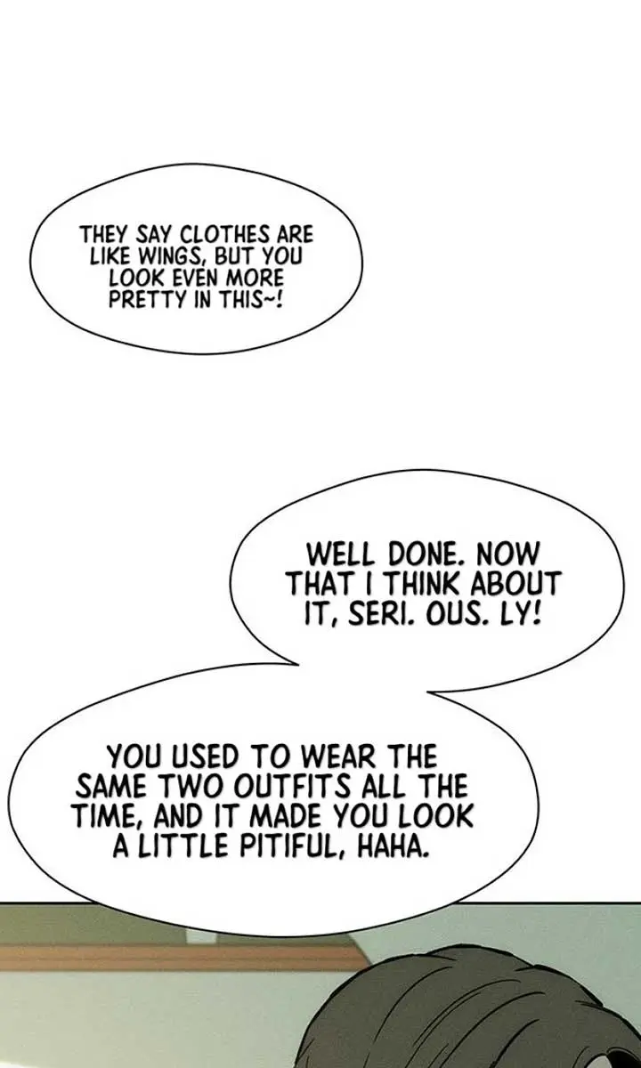 Tears on a Withered Flower Chapter 34 Page 99