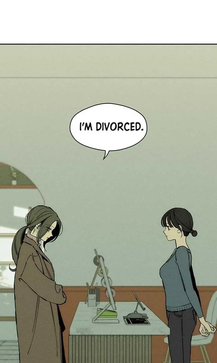 Tears on a Withered Flower Chapter 34 Page 106