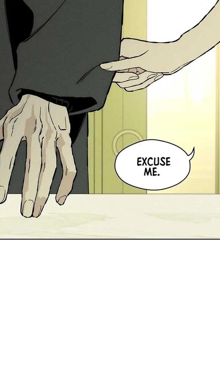 Tears on a Withered Flower Chapter 34 Page 122