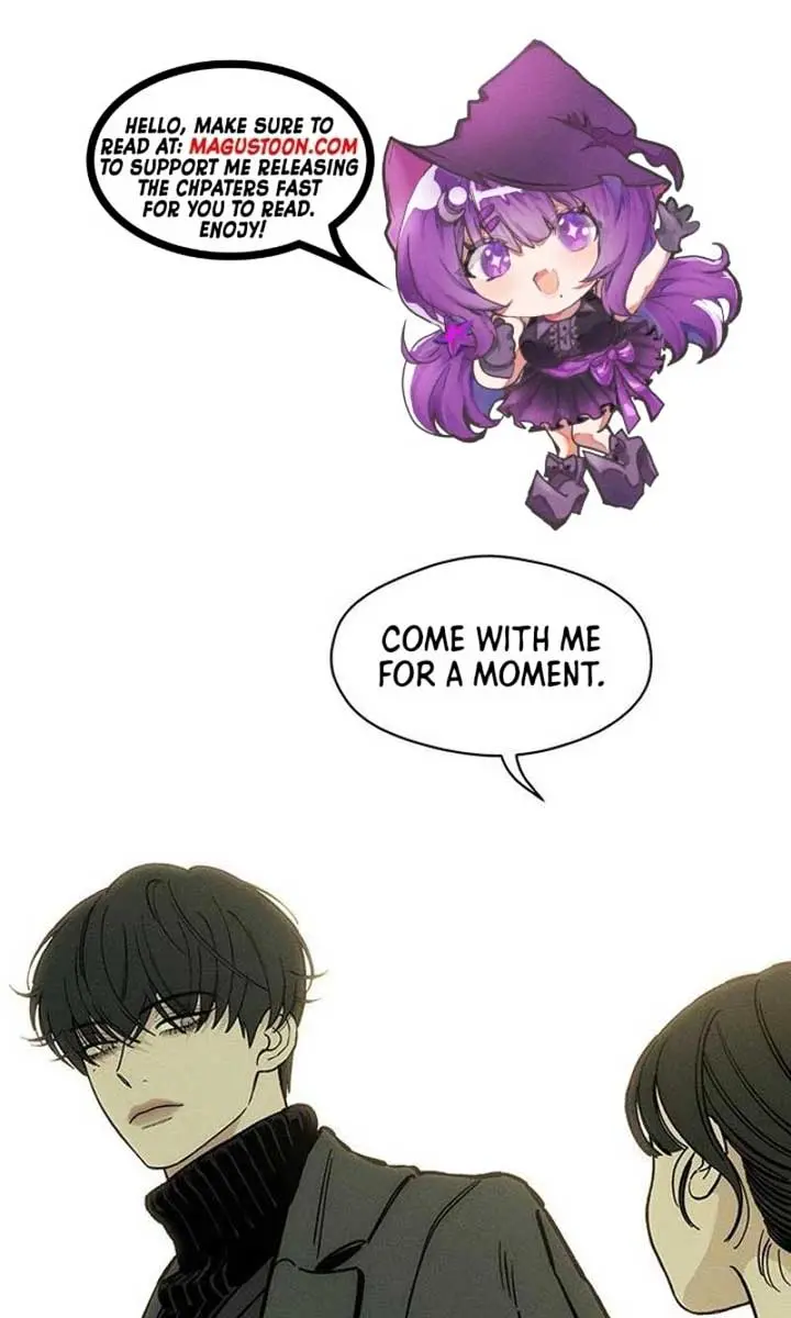 Tears on a Withered Flower Chapter 35 Page 2