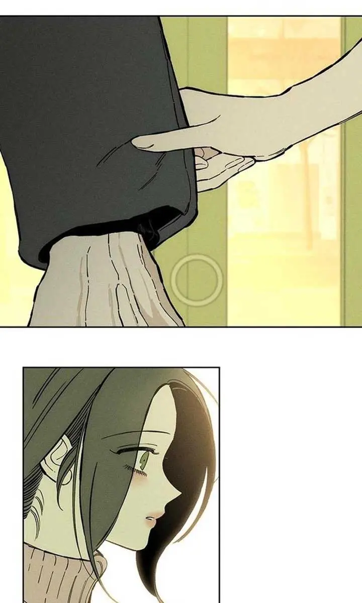Tears on a Withered Flower Chapter 35 Page 4