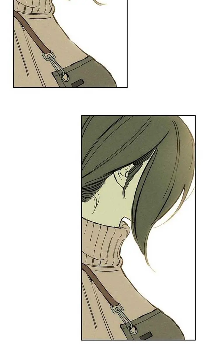 Tears on a Withered Flower Chapter 35 Page 5