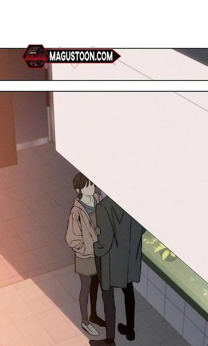 Tears on a Withered Flower Chapter 35 Page 9