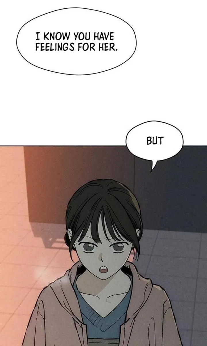 Tears on a Withered Flower Chapter 35 Page 15