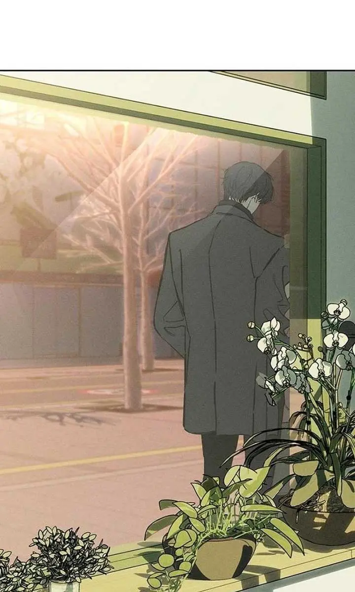 Tears on a Withered Flower Chapter 35 Page 19