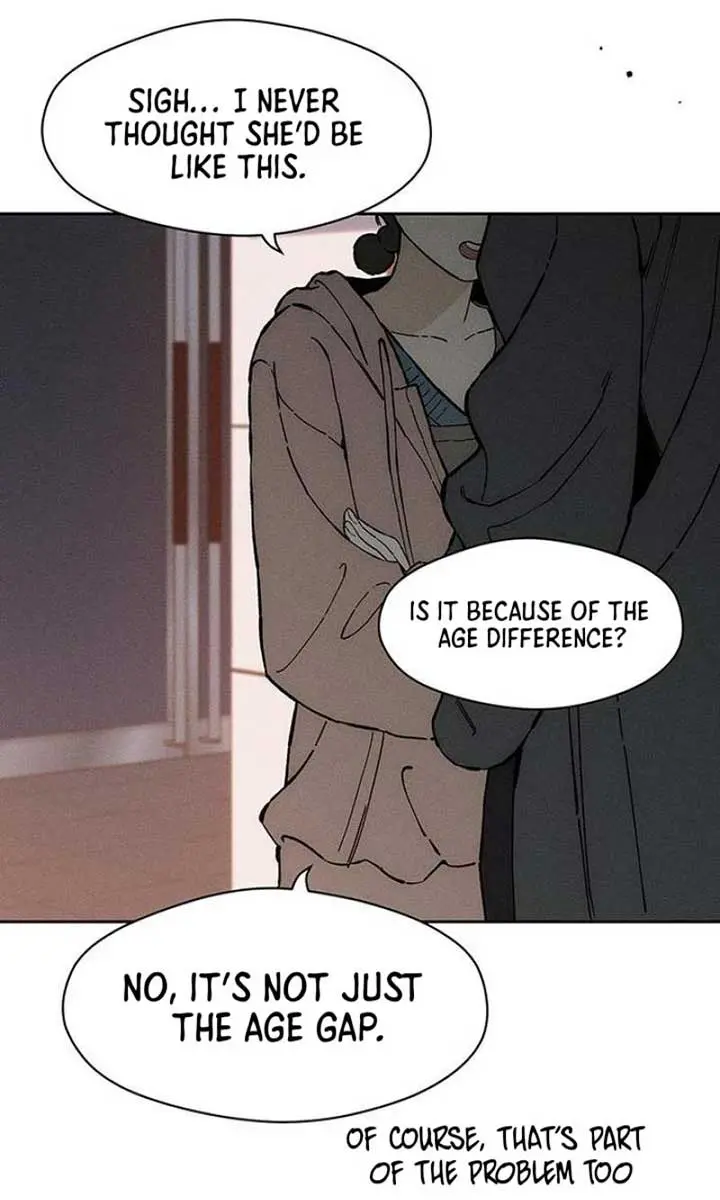 Tears on a Withered Flower Chapter 35 Page 22