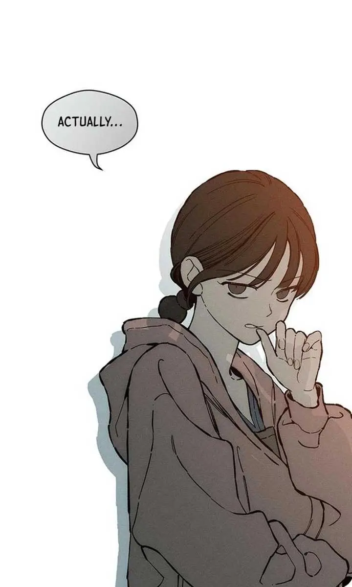 Tears on a Withered Flower Chapter 35 Page 24
