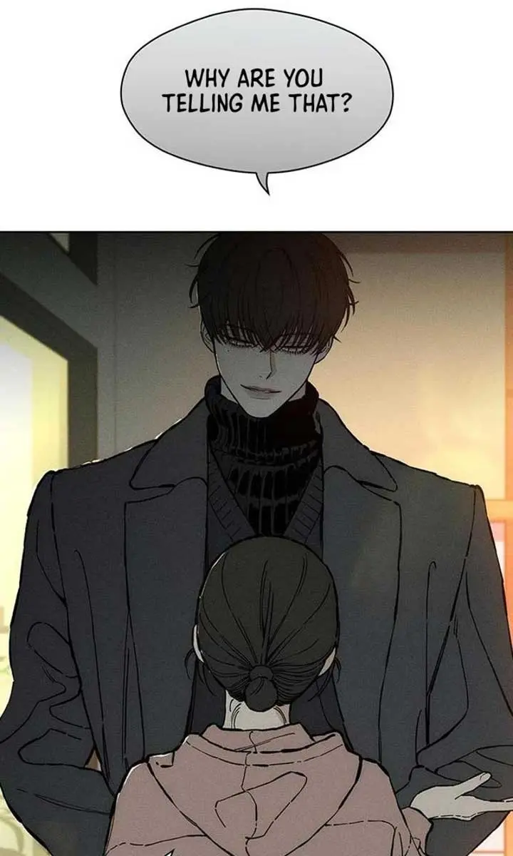 Tears on a Withered Flower Chapter 35 Page 28