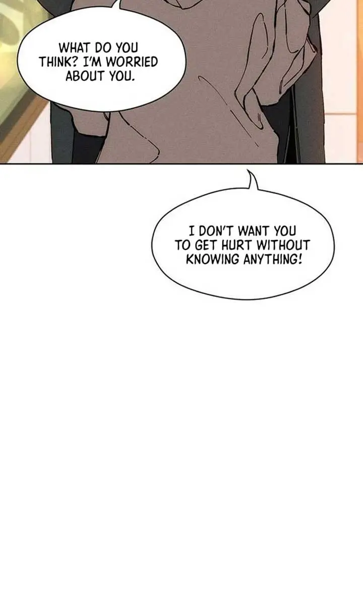 Tears on a Withered Flower Chapter 35 Page 29