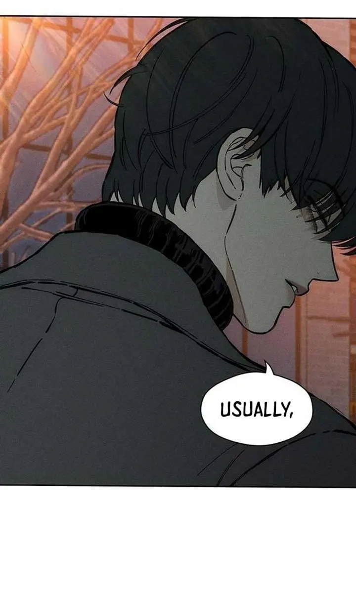 Tears on a Withered Flower Chapter 35 Page 30