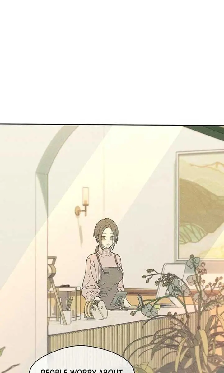 Tears on a Withered Flower Chapter 35 Page 31