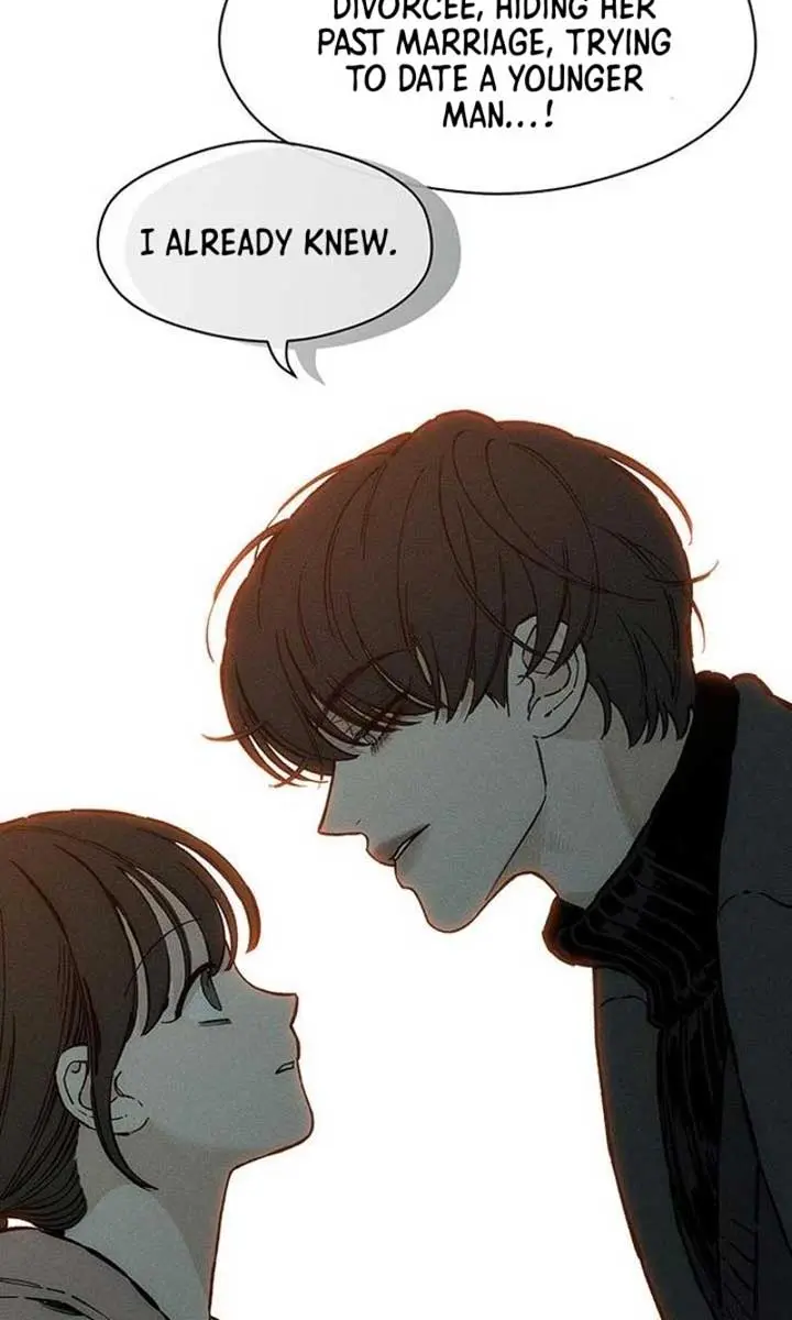 Tears on a Withered Flower Chapter 35 Page 34