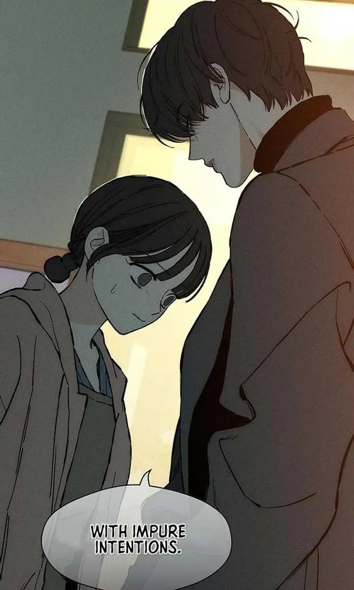 Tears on a Withered Flower Chapter 35 Page 45