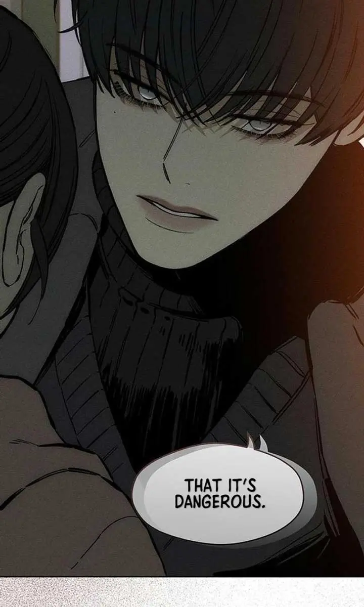 Tears on a Withered Flower Chapter 35 Page 49