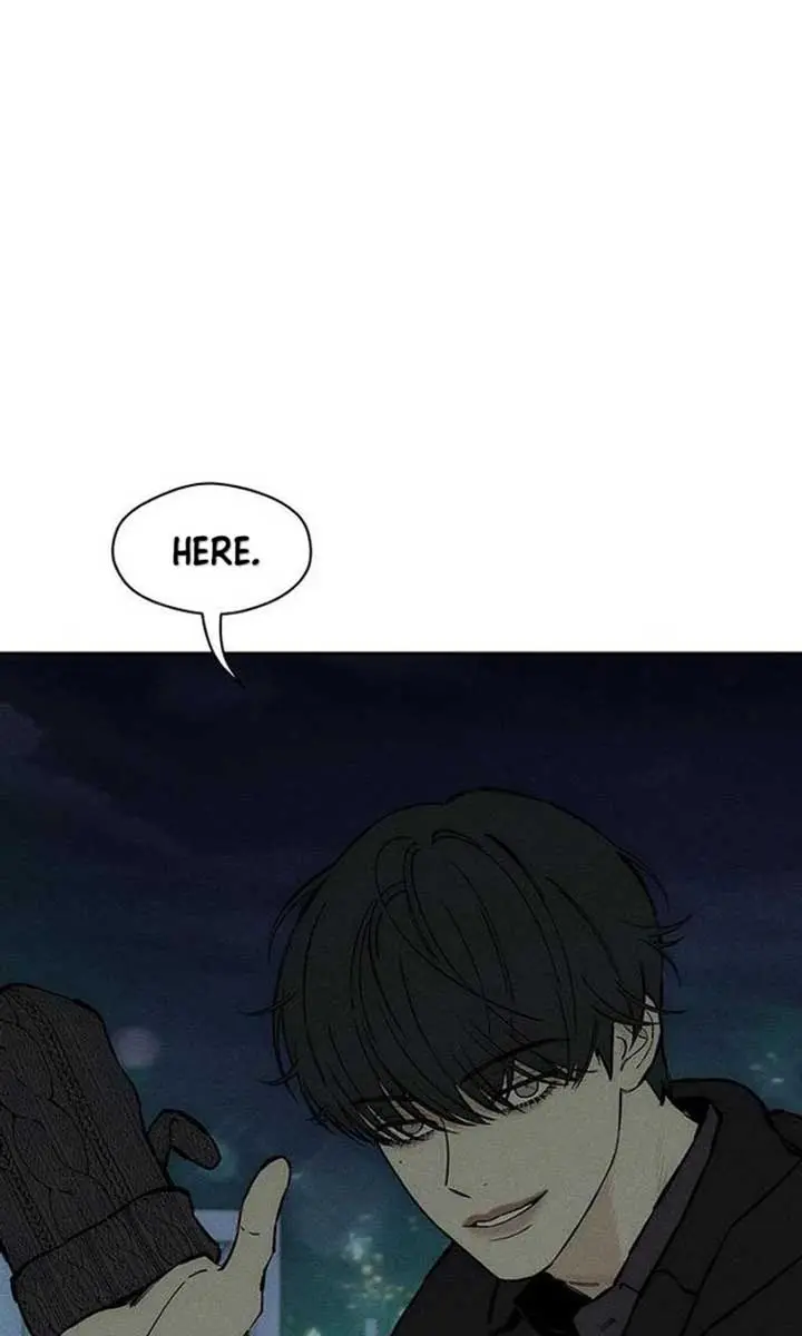 Tears on a Withered Flower Chapter 35 Page 56