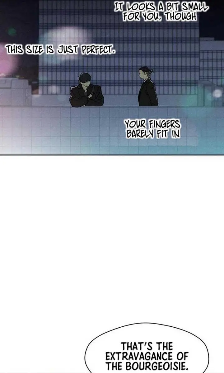 Tears on a Withered Flower Chapter 35 Page 58