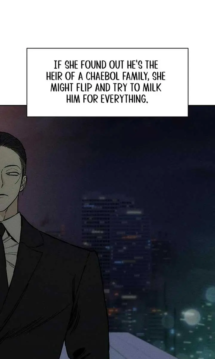 Tears on a Withered Flower Chapter 35 Page 72