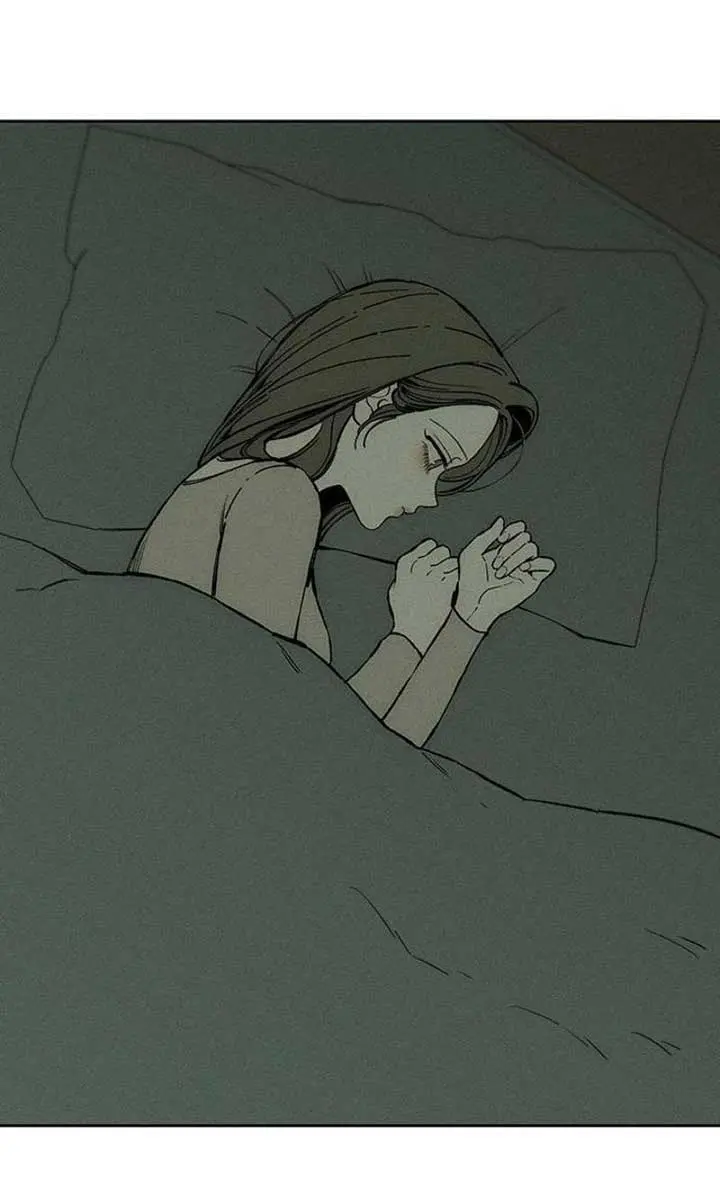 Tears on a Withered Flower Chapter 35 Page 91
