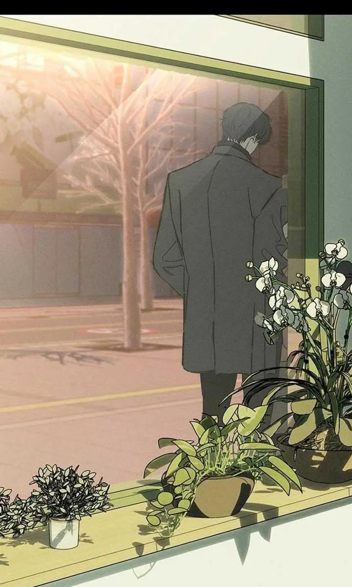 Tears on a Withered Flower Chapter 35 Page 93