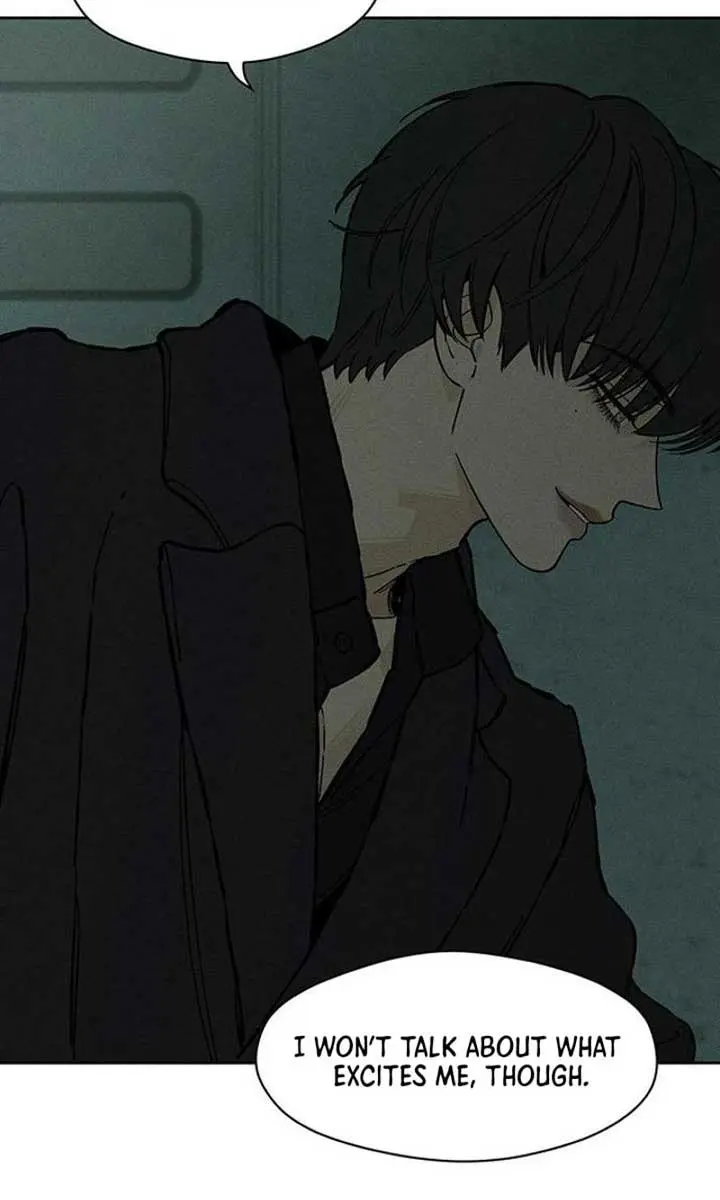 Tears on a Withered Flower Chapter 35 Page 112