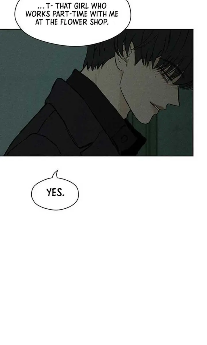 Tears on a Withered Flower Chapter 35 Page 116