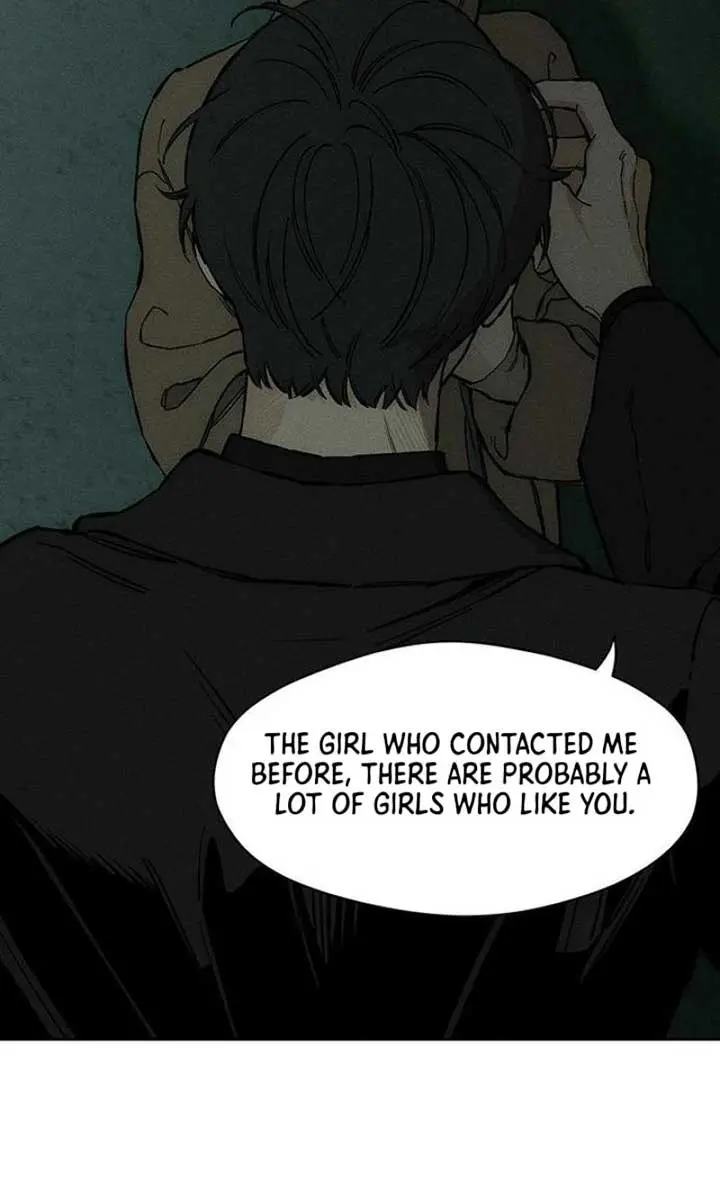 Tears on a Withered Flower Chapter 35 Page 140