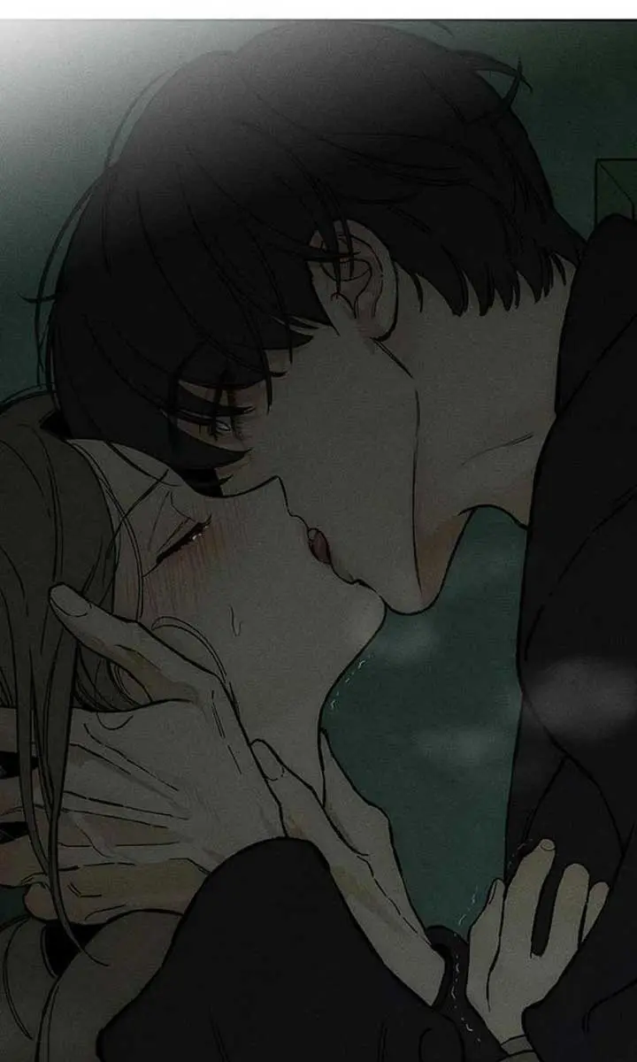 Tears on a Withered Flower Chapter 35 Page 144